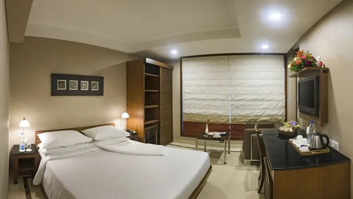 Колката: Hotel Casa Fortuna
