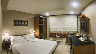 Колката: Hotel Casa Fortuna