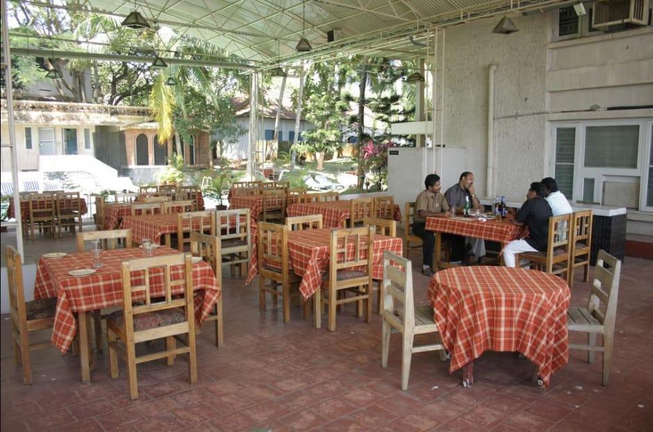 Варкала: Raja Hotel