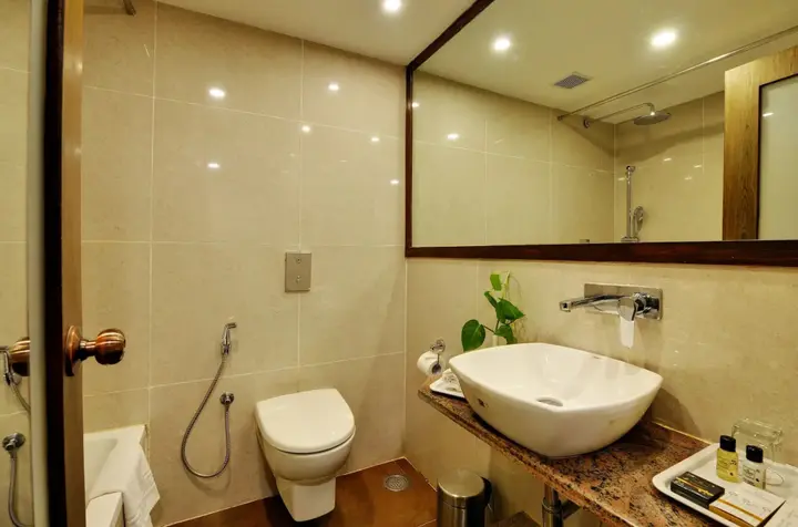 Бангалор: Ramanashree Richmond Circle Bangalore