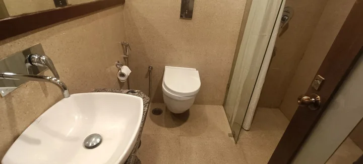 Бангалор: Ramanashree Richmond Circle Bangalore