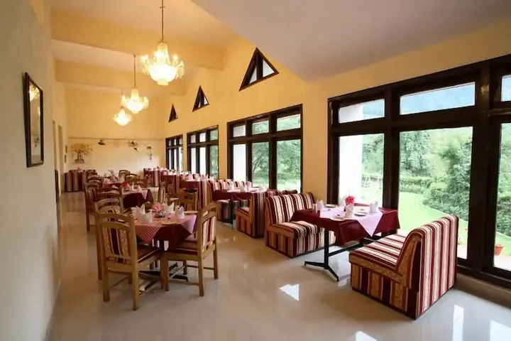 Манали: Sagar Resort