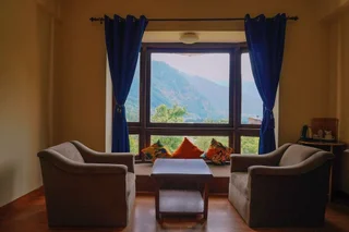 Манали: Sagar Resort