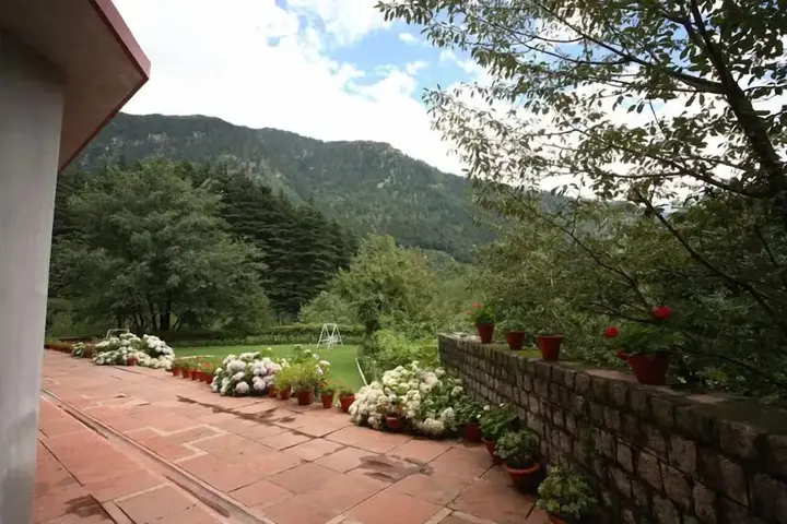 Манали: Sagar Resort