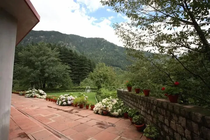 Манали: Sagar Resort