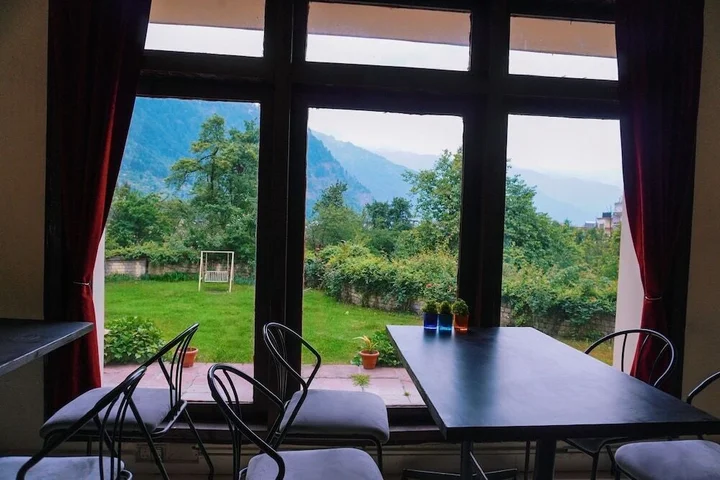 Манали: Sagar Resort