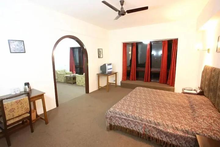 Манали: Sagar Resort