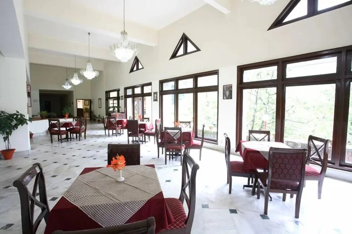 Манали: Sagar Resort
