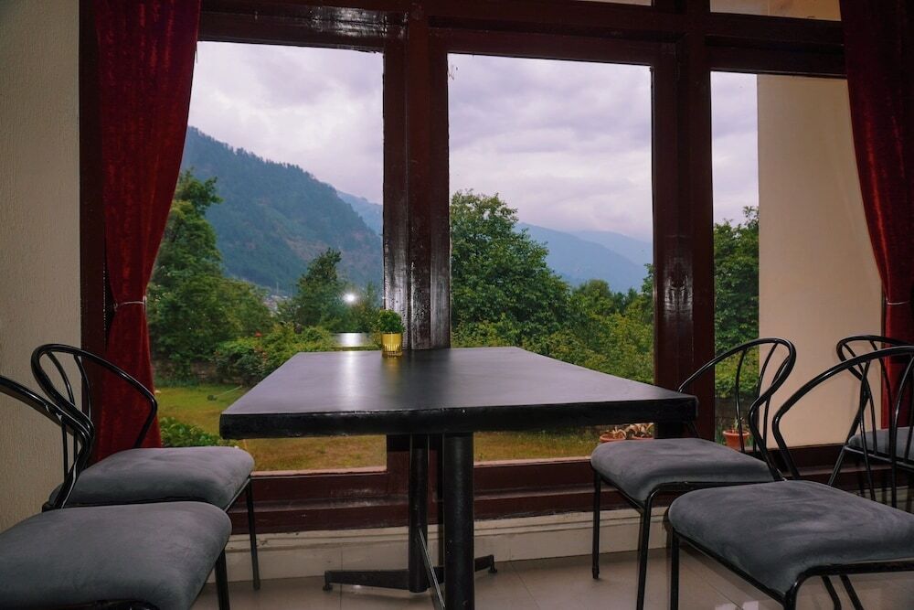 Манали: Sagar Resort