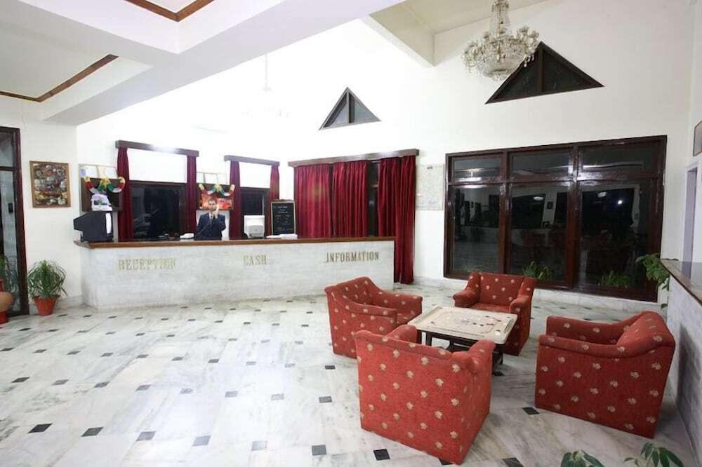 Манали: Sagar Resort