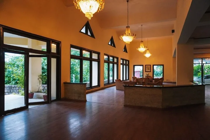 Манали: Sagar Resort