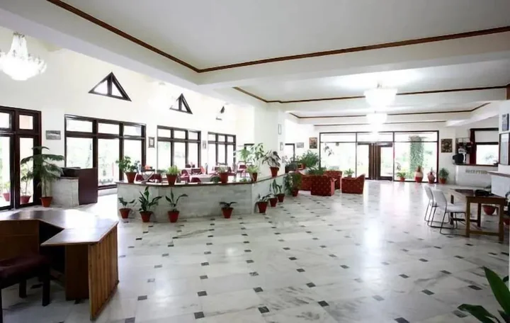 Манали: Sagar Resort