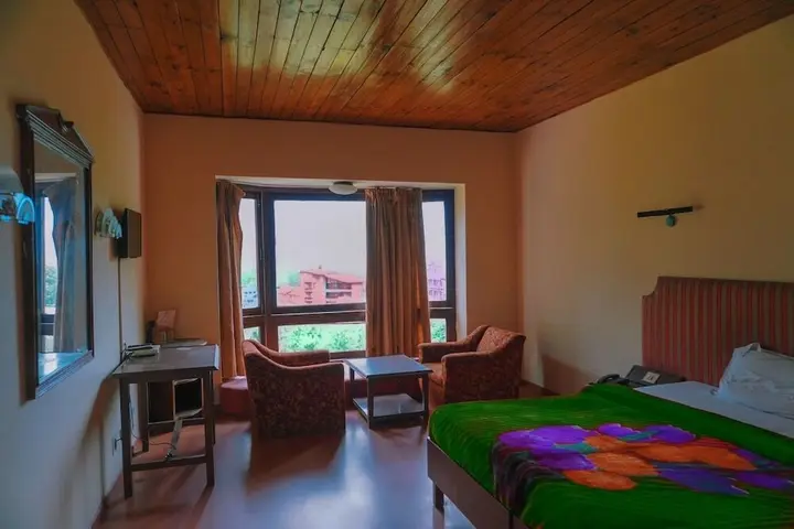 Манали: Sagar Resort