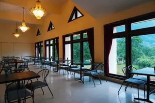 Манали: Sagar Resort