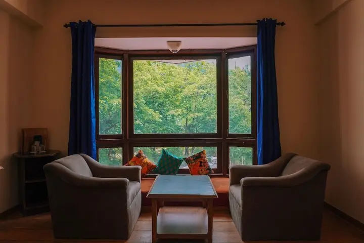 Манали: Sagar Resort