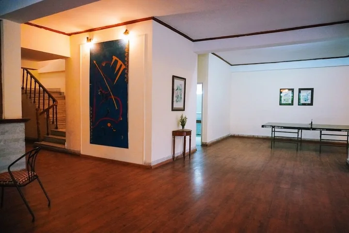 Манали: Sagar Resort