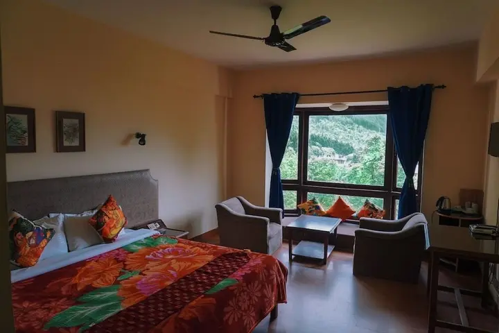 Манали: Sagar Resort