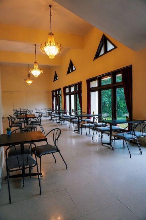 Манали: Sagar Resort