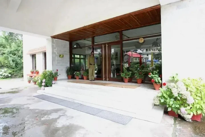 Манали: Sagar Resort