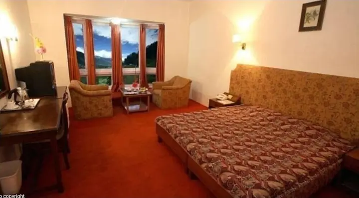 Манали: Sagar Resort