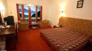 Манали: Sagar Resort