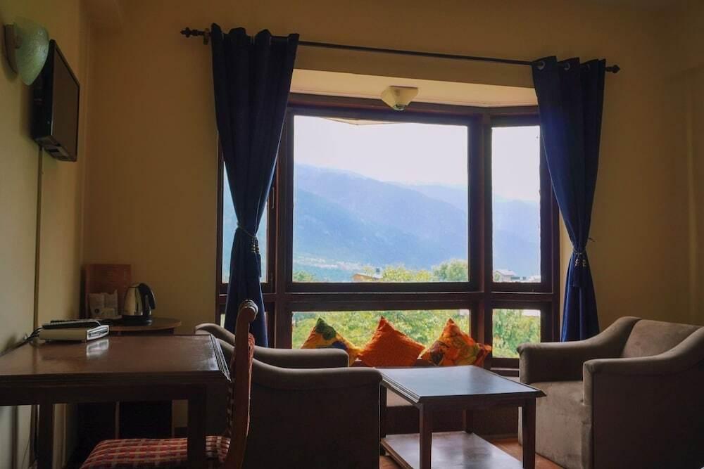 Манали: Sagar Resort