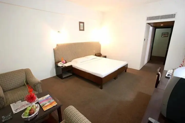 Манали: Sagar Resort