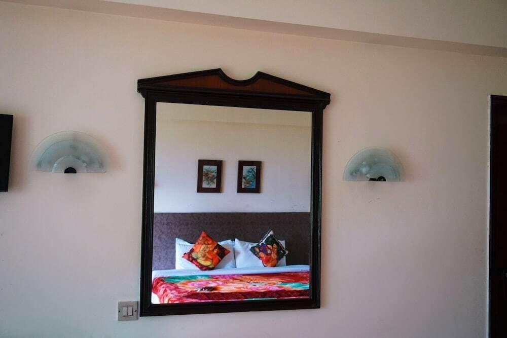 Манали: Sagar Resort