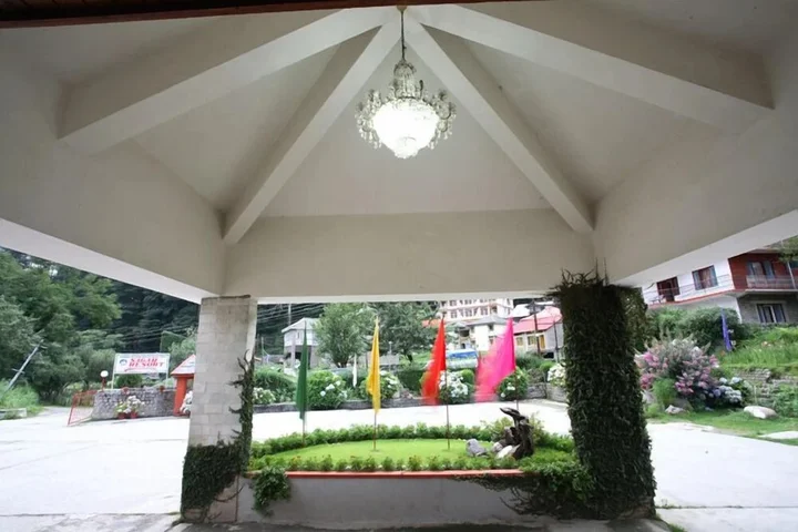 Манали: Sagar Resort