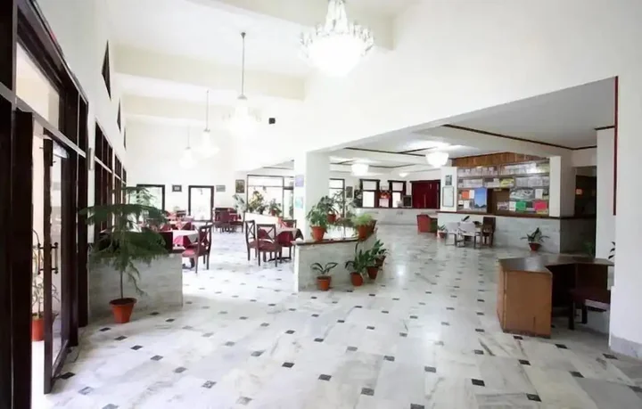 Манали: Sagar Resort