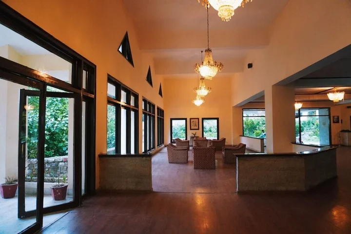 Манали: Sagar Resort