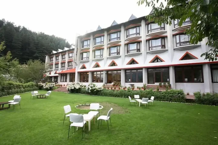 Манали: Sagar Resort