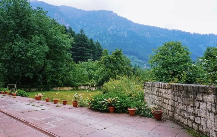 Манали: Sagar Resort