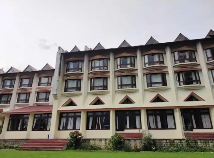 Манали: Sagar Resort