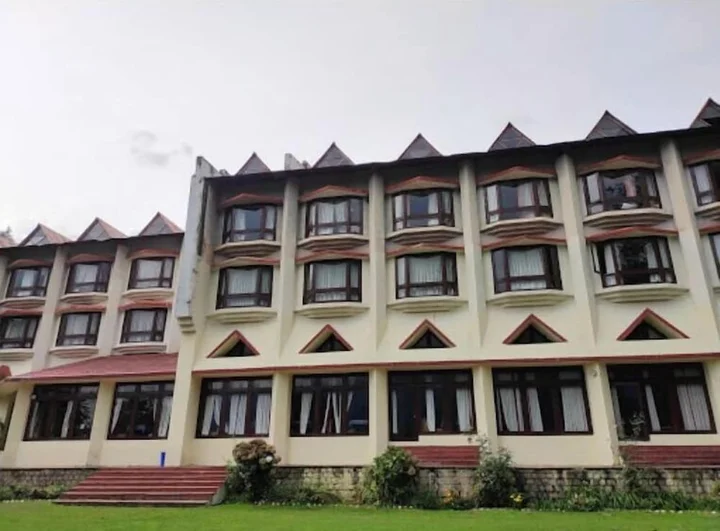 Манали: Sagar Resort