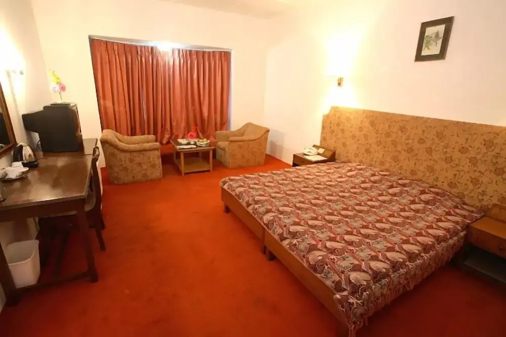 Манали: Sagar Resort