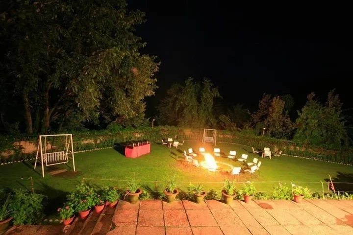 Манали: Sagar Resort