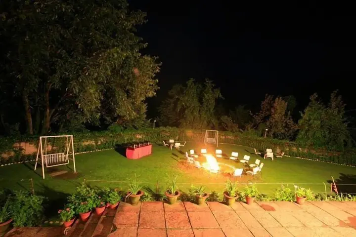 Манали: Sagar Resort