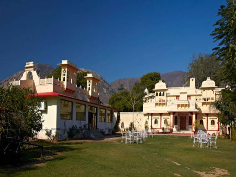 Hotel Alwarbagh — фото 3