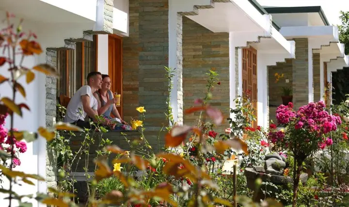Муннар: Elysium Garden