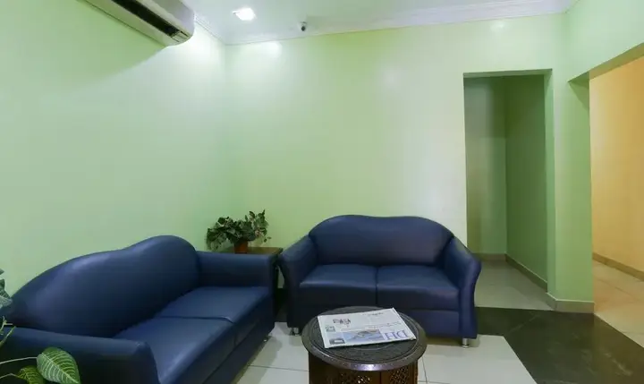 Cynosure Suites — фото 4