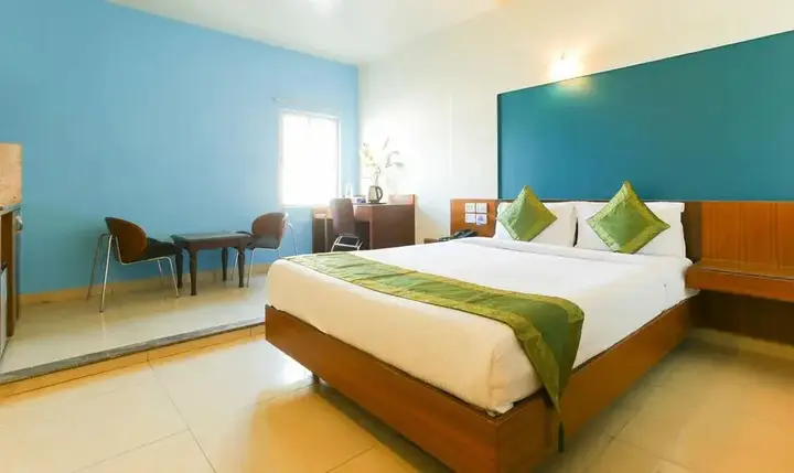 Cynosure Suites — фото 5