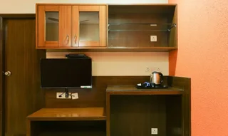 Бангалор: Cynosure Suites