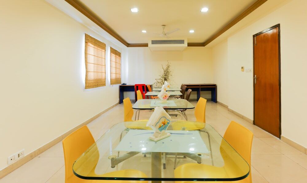 Бангалор: Cynosure Suites