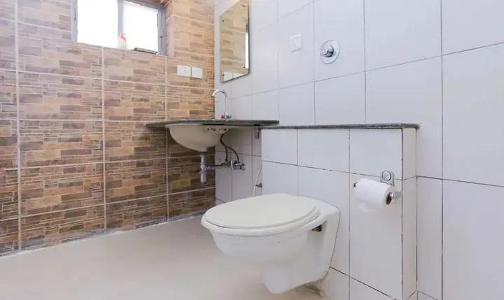 Бангалор: Cynosure Suites