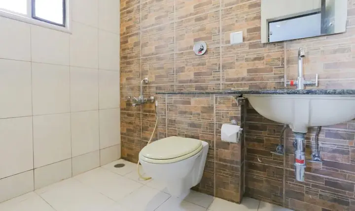 Бангалор: Cynosure Suites