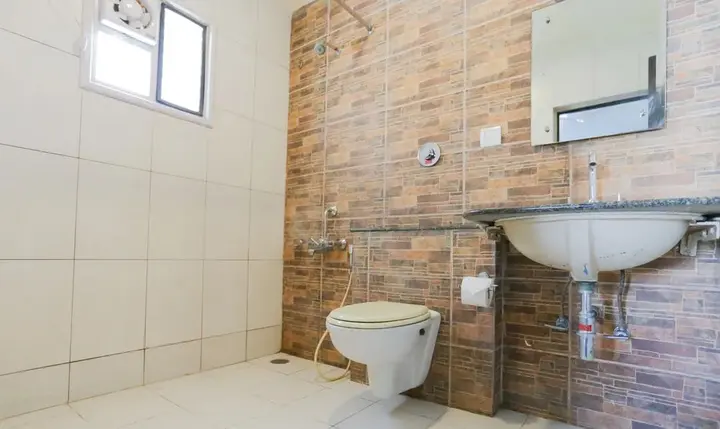 Бангалор: Cynosure Suites