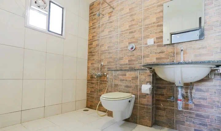 Бангалор: Cynosure Suites