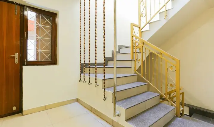 Бангалор: Cynosure Suites