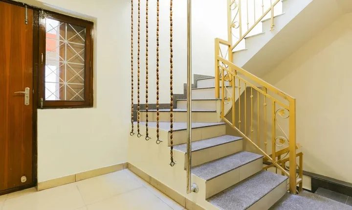 Бангалор: Cynosure Suites